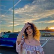 Laureanda in Giurisprudenza